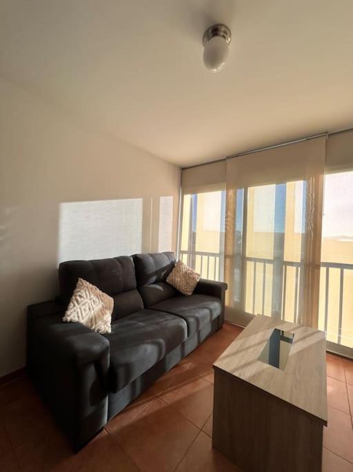 Apartamento Ruina Fogar Illa de Arousa Exterior foto