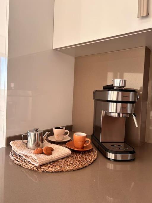 Apartamento Ruina Fogar Illa de Arousa Exterior foto